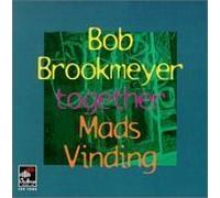 Bob Brookmeyer - Together