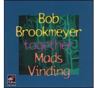 Bob Brookmeyer – Together