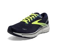Brooks 1103931D429 Ghost 15 Hombre Peacoat/Nightlife/Grey EU 42.5