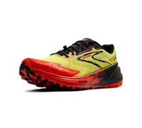 Brooks Catamount 3 Zapatillas hombre 42 Jaune/or