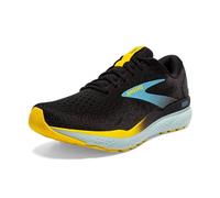 Brooks 1104181D029 Ghost 16 Hombre Black/Forged Iron/Blue EU 46.5