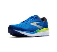 Brooks 1104181D421 Ghost 16 Hombre Electric Blue/Navy/Lemon EU 44