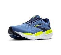 BROOKS 1104191D409 Glycerin 21 Hombre Blue/Peacoat/Lemon EU 45.5
