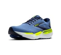 Brooks 1104201D409 Glycerin GTS 21 Hombre Blue/Peacoat/Lemon EU 46.5