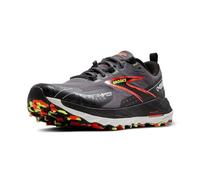 Brooks Cascadia 18 Gore-Tex 42.5 Gris/argent