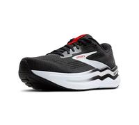 Zapatillas de running brooks ghost max 2 hombre black/white/fiery 40