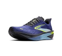 Brooks 1104321D430 Hyperion 2 Hombre Colony Blue/Navy/Nightlife EU 46