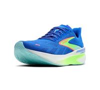 Brooks 1104331D492 Hyperion GTS 2 Hombre Cobalt/Green Gecko/Limpett EU 40.5