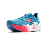 BROOKS 1104341D408 Hyperion MAX 2 Hombre Crystal Seas/Diva Pink/Black EU 41