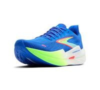 BROOKS 1104341D492 Hyperion MAX 2 Hombre Cobalt/Green Gecko/Limpett EU 44