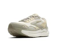 Brooks 1104441D335 Ghost MAX SE Hombre London Fog/Green Haze/Coconut EU 45