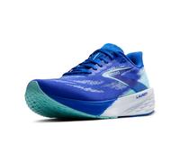 Brooks 1104501D450 Launch 11 Hombre Cobalt/Limpet Shell EU 44