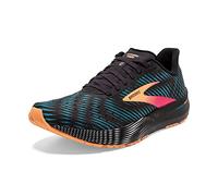 BROOKS 1203281B426 Hyperion Tempo Sneaker Female Azul/Phantom/Cosmo EU 40.5