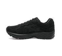 BROOKS 1203761B001 Zeal Walker Sneaker Mujer Black EU 36