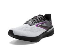 Brooks 1203991D085 Launch GTS 10 Mujer Black/White/Violet EU 38.5