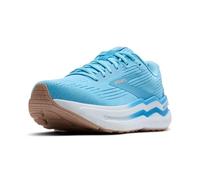 Brooks Zapatillas de running de mujer Ghost Max 2 Brooks. Azul / Naranja 39/8