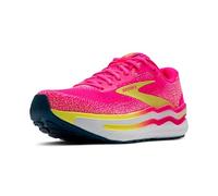 Brooks 1204201B688 Ghost MAX 2 Mujer Pink/Lemon Tonic/Orange Pop EU 36.5
