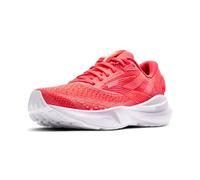 Brooks 1204261B613 Adrenaline GTS 24 Mujer Cayenne/Thistle/Yellow EU 39