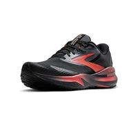 BROOKS 1204271B044 Adrenaline GTS 24 Weatherized Mujer Black/Ebony/Hot Coral EU 40.5