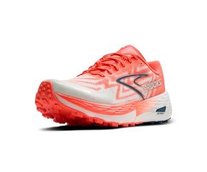 BROOKS 1204301B197 Catamount 4 Mujer bit of Blue/Flame/Legion Blue EU 40.5