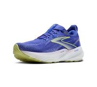 Brooks 1204341B440 Glycerin 22 Mujer Amparo Blue/Hyper Iris/Yellow EU 38.5