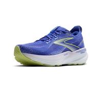 BROOKS 1204351B440 Glycerin GTS 22 Mujer Amparo Blue/Hyper Iris/Yellow EU 38