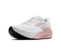 BROOKS 1204391B164 Launch 11 Mujer White/Gold/Pink EU 37.5