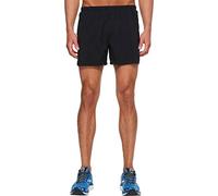 BROOKS 211333001 Sherpa 7" 2-in-1 Short Shorts Hombre Black Tamaño 35