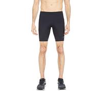 BROOKS 211339001 Source 9" Short Tight Shorts Hombre Black Tamaño 40
