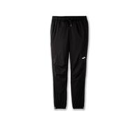 BROOKS 211476052 High Point Waterproof Pant Pants Hombre Black Tamaño 30
