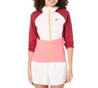 BROOKS 221521633 Canopy Jacket Jacket Hombre Razzmatazz/Quartz/Hyper Pink Tamaño 30