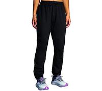 BROOKS 221639001 High Point Waterproof Pant Pants Mujer Black Tamaño 30