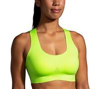 BROOKS 350084329 Dare Crossback Run Bra 2.0 Sports Bra Mujer Nightlife/Asphalt Tamaño 040CD