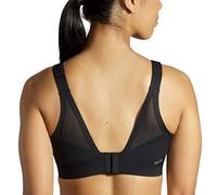 BROOKS 350086001 Dare Scoopback Run Bra 2.0 Sports Bra Mujer Black Tamaño 040DE