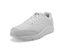 Brooks Addiction Walker 2, Addiction Walker 2 Blanco 1103181D142 Hombre, Blanco, 43 EU