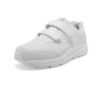 Brooks Addiction Walker V-strap 2, Zapatillas para Carreras de Montaña Mujer, Blanco, 40.5 EU Ancho