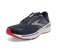 Brooks Adrenaline Gts 22, Zapatillas Hombre, Azul Peacoat India Ink Grenadine, 45 EU