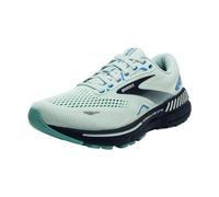 Brooks Adrenaline Gts 23, Sneaker Mujer, Azul Blue Glass Nile Blue Marina 1b4, 36.5 EU