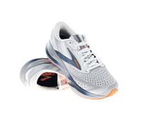 Brooks Adrenaline GTS 24 Zapatillas hombre 44.5 Blanc