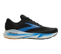 BROOKS Adrenaline Gts 24 - Hombre - Negro - talla 40 1/2- modelo 2025