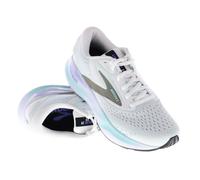 BROOKS Adrenaline Gts 24 W - Mujer - Blanco / Azul - talla 38- modelo 2025