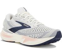 Brooks Adrenaline GTS 24 Narrow 38 Gris/argent