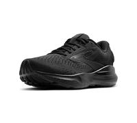 BROOKS Adrenaline GTS 24, Sneaker Hombre, Black/Black/Ebony, 43 EU Ancho