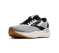 Brooks Adrenaline GTS 24 - Tenis de Correr para Mujer, Coco/Negro/Galleta, 42.5 EU