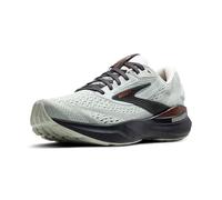 Brooks Adrenaline GTS 24 - Tenis de Correr para Mujer, Mercurio/ébano/Cobre, 10 Wide