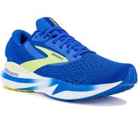 Brooks Adrenaline GTS 24 Wide Zapatillas hombre 44.5 Bleu
