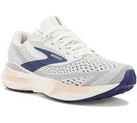 Brooks Adrenaline GTS 24 Wide Zapatillas mujer 35.5 Gris/argent