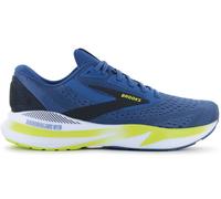 Brooks Adrenaline GTS 24 45.5 Bleu marine