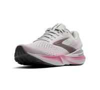 Brooks Adrenaline GTS 24, Zapatillas Deportivas Mujer, Oyster Excalibur Pink, 42 EU