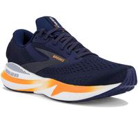 Brooks Adrenaline GTS 24 Zapatillas hombre 45 Bleu marine